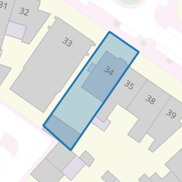 Perceel TBG01-N-14874