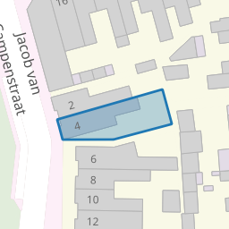 Perceel TBG01-N-14879