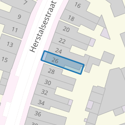 Perceel TBG01-N-14881