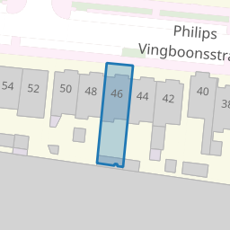 Perceel TBG01-N-14883