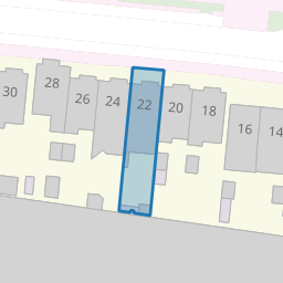 Perceel TBG01-N-14889