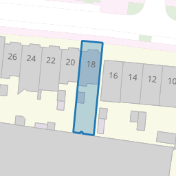 Perceel TBG01-N-14890