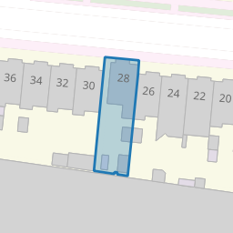 Perceel TBG01-N-14891