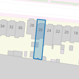 Perceel TBG01-N-14892