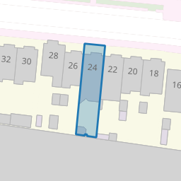 Perceel TBG01-N-14893