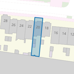 Perceel TBG01-N-14894