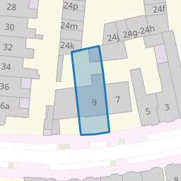 Perceel TBG01-N-14896