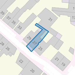 Perceel TBG01-N-14912