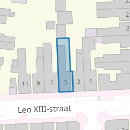 Perceel TBG01-N-14914