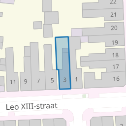 Perceel TBG01-N-14915