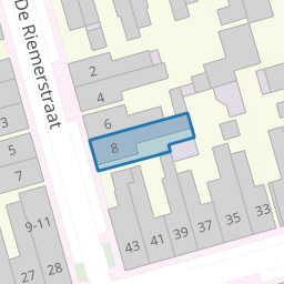 Perceel TBG01-N-14920