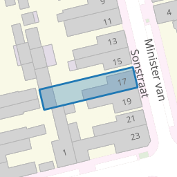 Perceel TBG01-N-14927