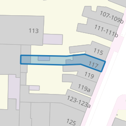 Perceel TBG01-N-14934