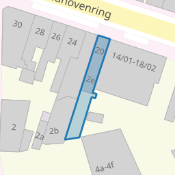 Perceel TBG01-N-14942