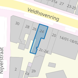 Perceel TBG01-N-14943