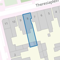 Perceel TBG01-N-14951