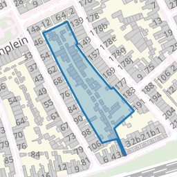 Perceel TBG01-N-14955