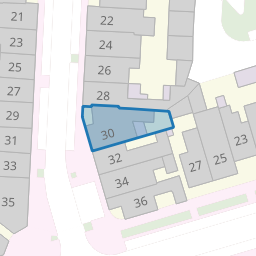 Perceel TBG01-N-14965