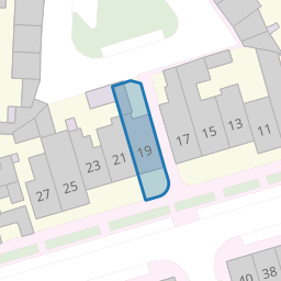 Perceel TBG01-N-14969