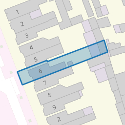 Perceel TBG01-N-14974