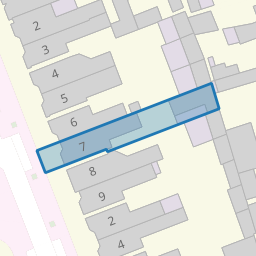 Perceel TBG01-N-14975