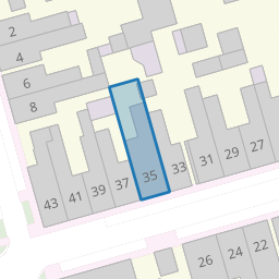 Perceel TBG01-N-14980