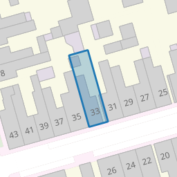 Perceel TBG01-N-14981