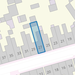 Perceel TBG01-N-14984