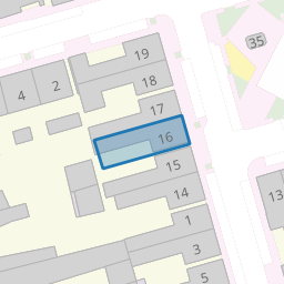 Perceel TBG01-N-14991