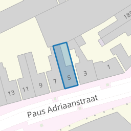 Perceel TBG01-N-14995