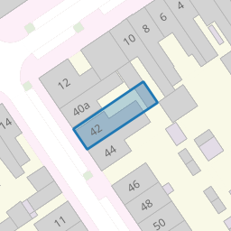 Perceel TBG01-N-14999