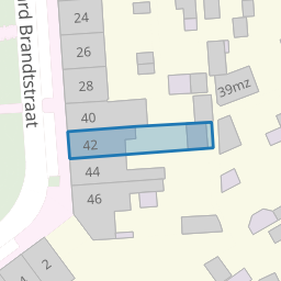 Perceel TBG01-N-15001