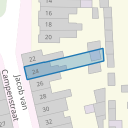 Perceel TBG01-N-15002