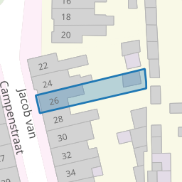 Perceel TBG01-N-15003