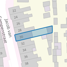 Perceel TBG01-N-15005