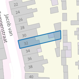 Perceel TBG01-N-15006