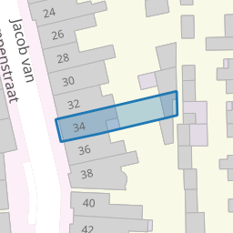 Perceel TBG01-N-15007