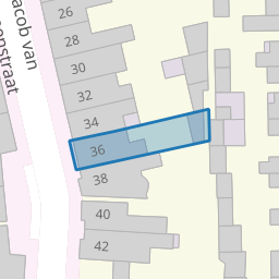 Perceel TBG01-N-15008