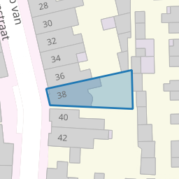 Perceel TBG01-N-15009