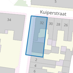 Perceel TBG01-N-15014