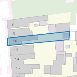 Perceel TBG01-N-15022