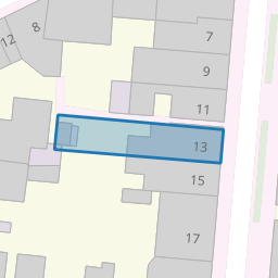 Perceel TBG01-N-15026