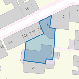 Perceel TBG01-N-15027