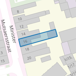 Perceel TBG01-N-15039