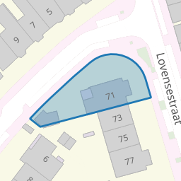 Perceel TBG01-N-15043