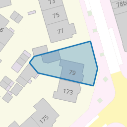 Perceel TBG01-N-15047