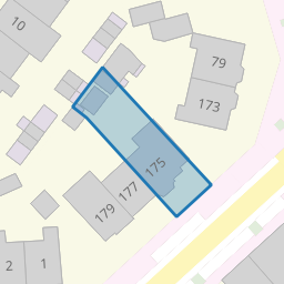 Perceel TBG01-N-15049