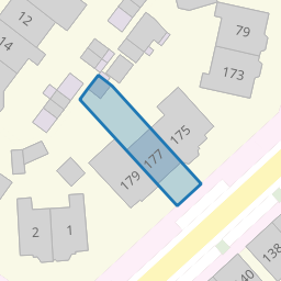 Perceel TBG01-N-15050