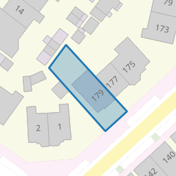 Perceel TBG01-N-15051