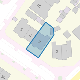 Perceel TBG01-N-15054